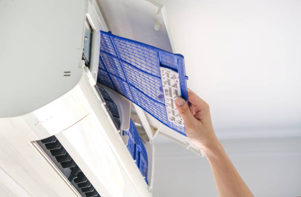 Professional Airduct Cleaning in Ashburn, GA