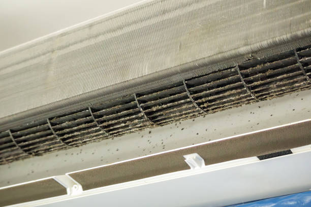 Best General Air Duct Cleaning  in Ashburn, GA