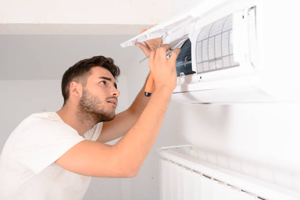 Best Duct Cleaning for Homes  in Ashburn, GA